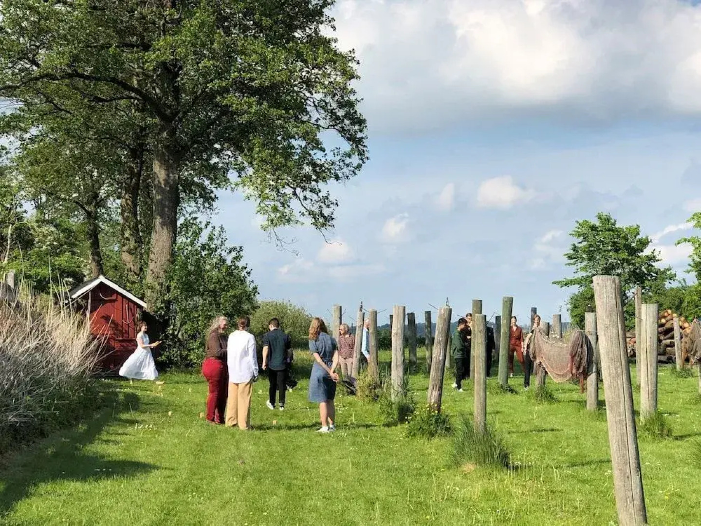Gershøj Kro & Strandhotel