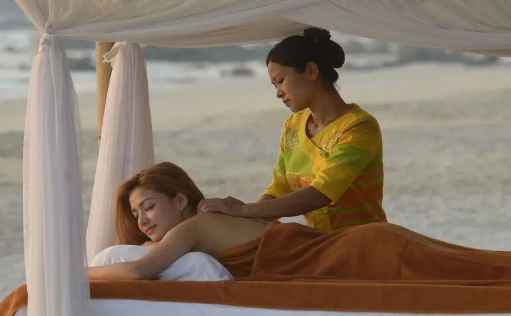 Aureum Resort & Spa Ngapali