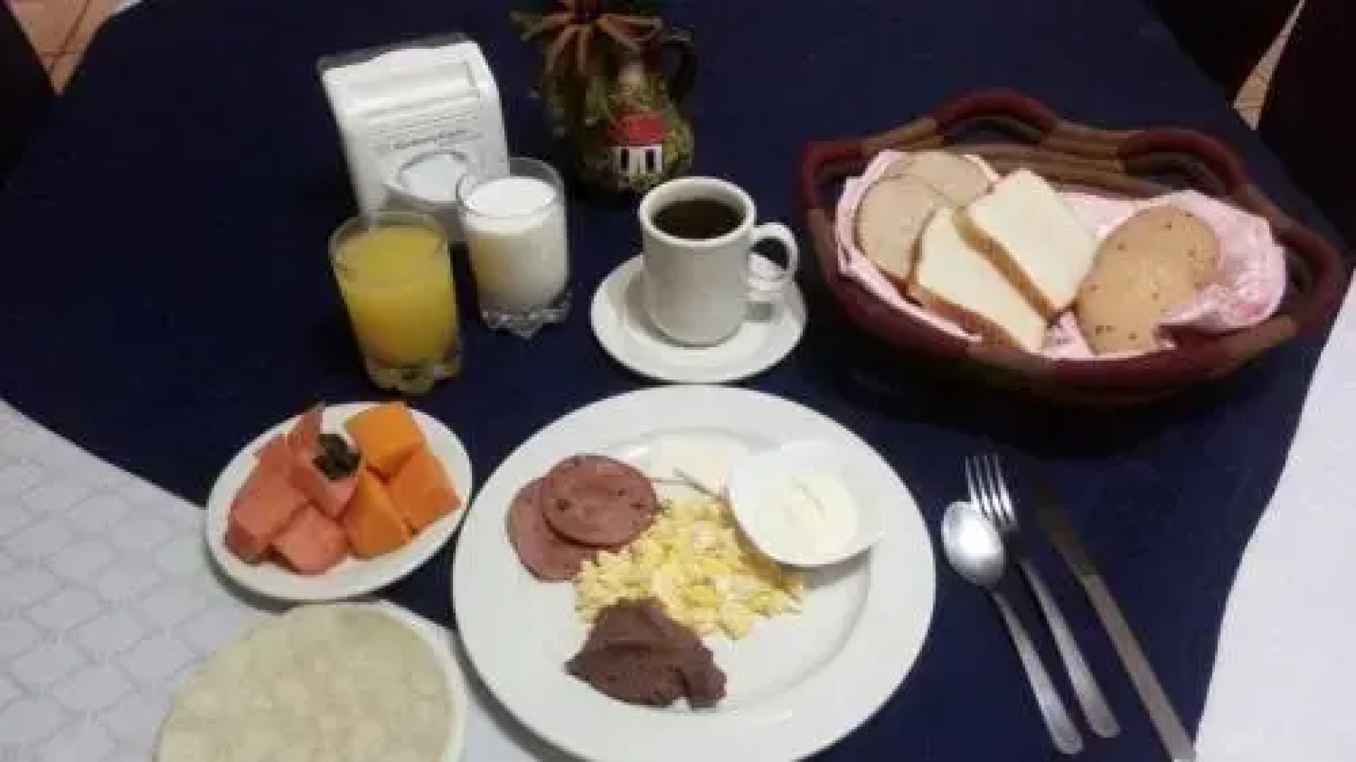 Hotel Paseo Miramontes