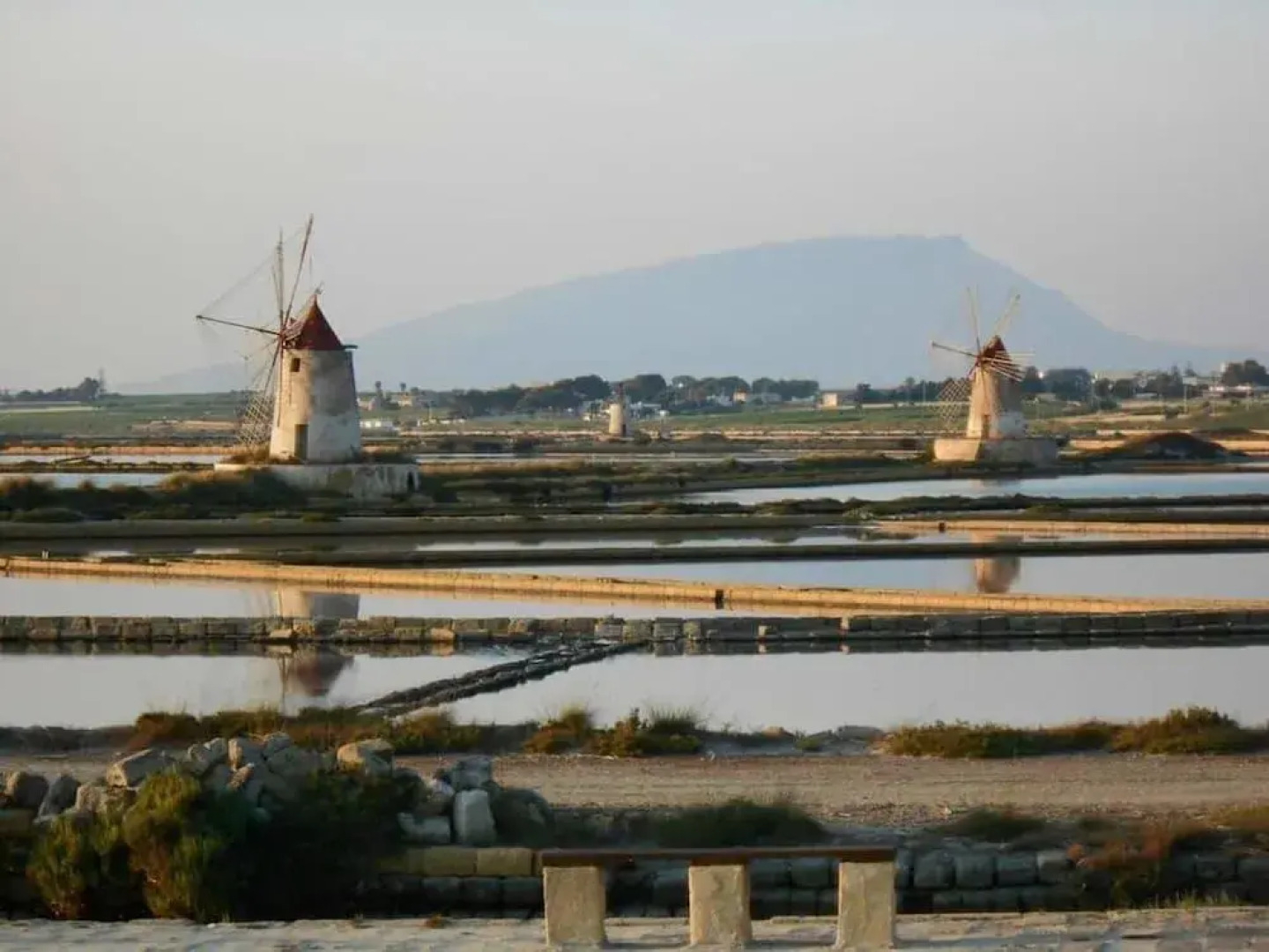 BB Le Stanze Del Sale