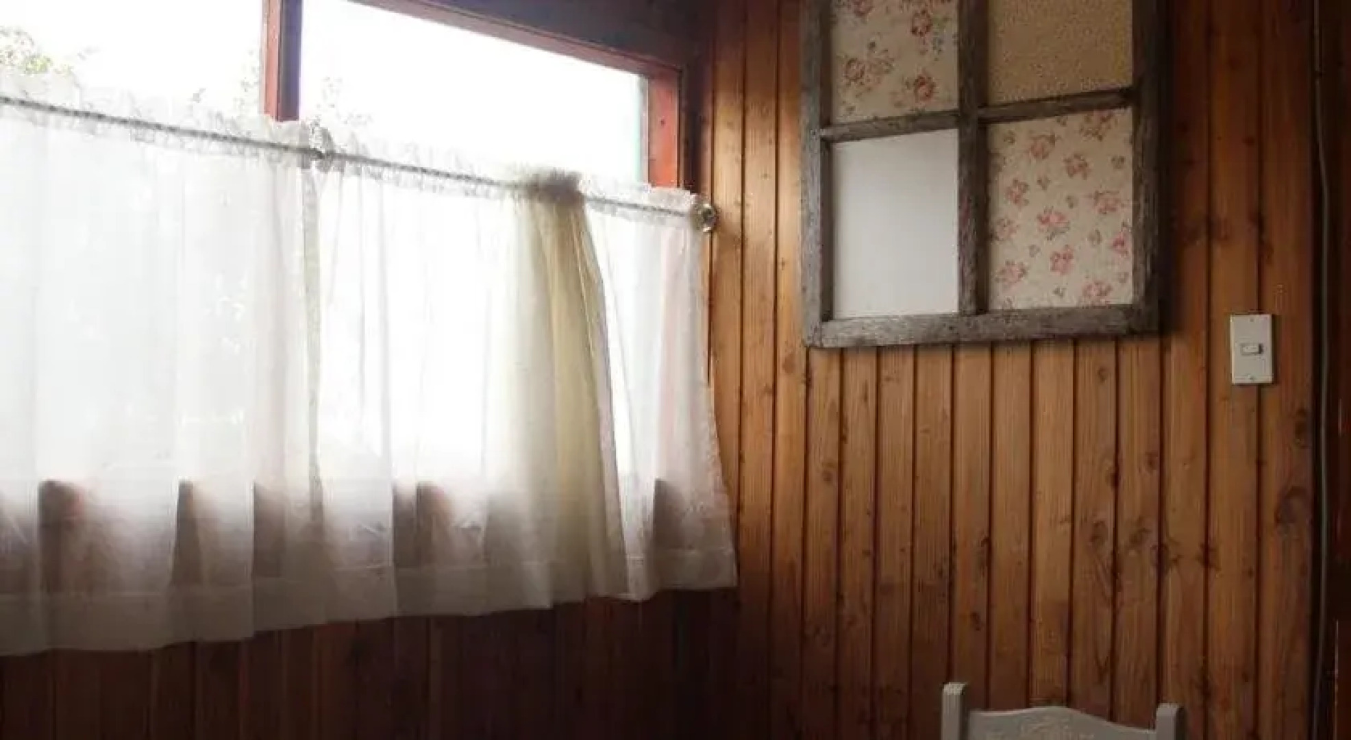 Cabanas Lomas Del Lago