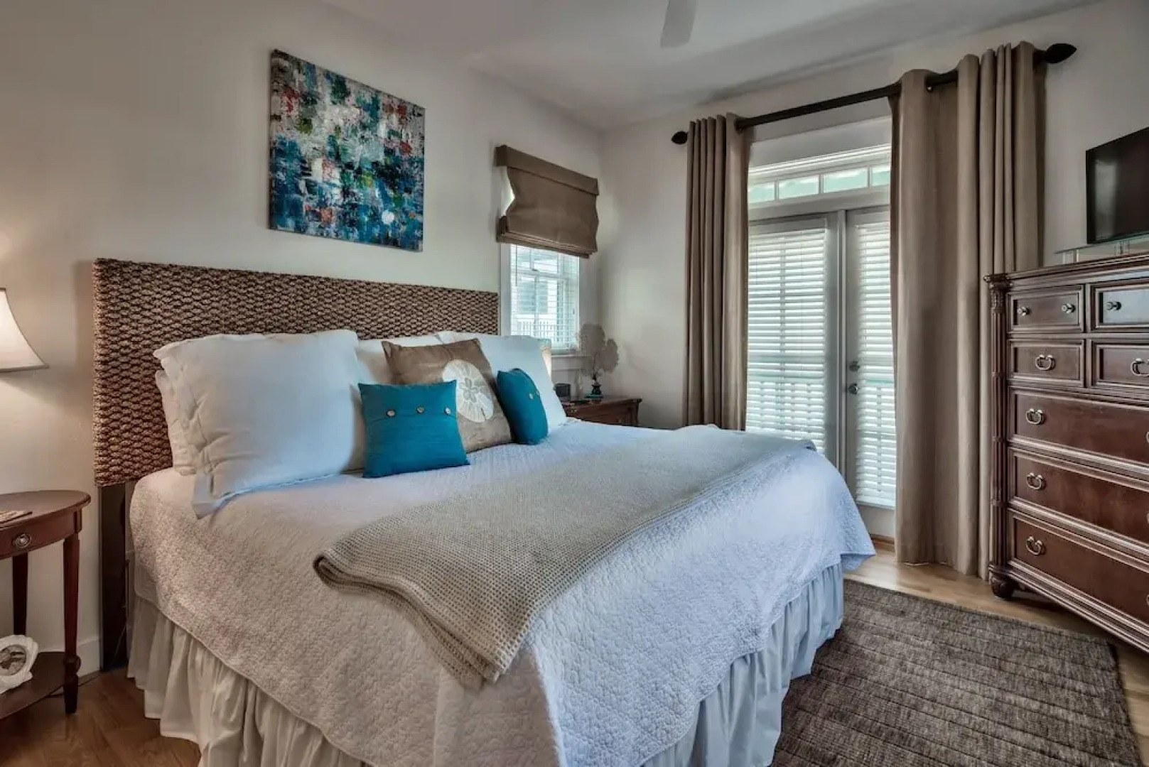 Villas at Sunset Beach by Forehand Rentals