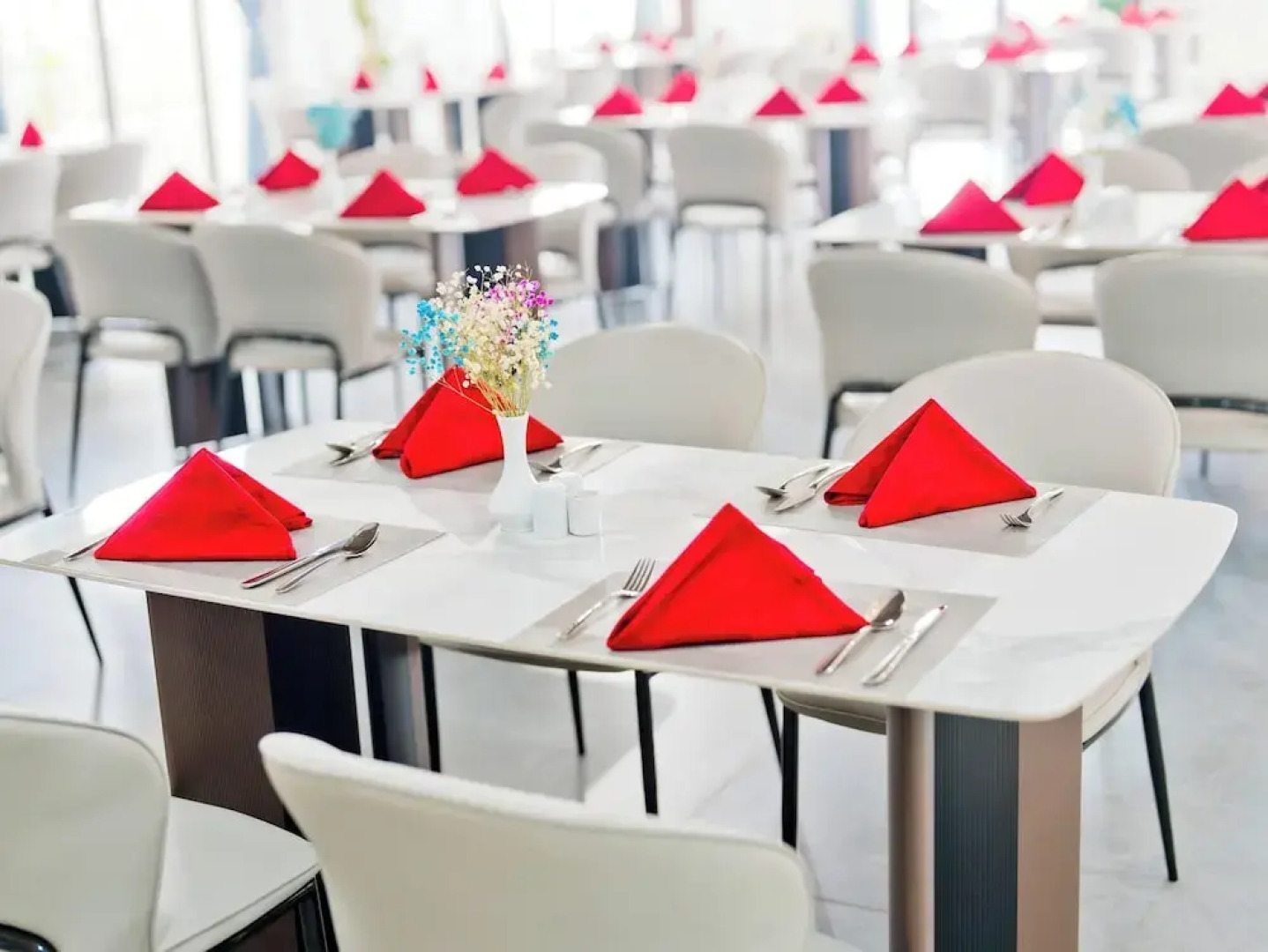 Belliss Hotel And Spa