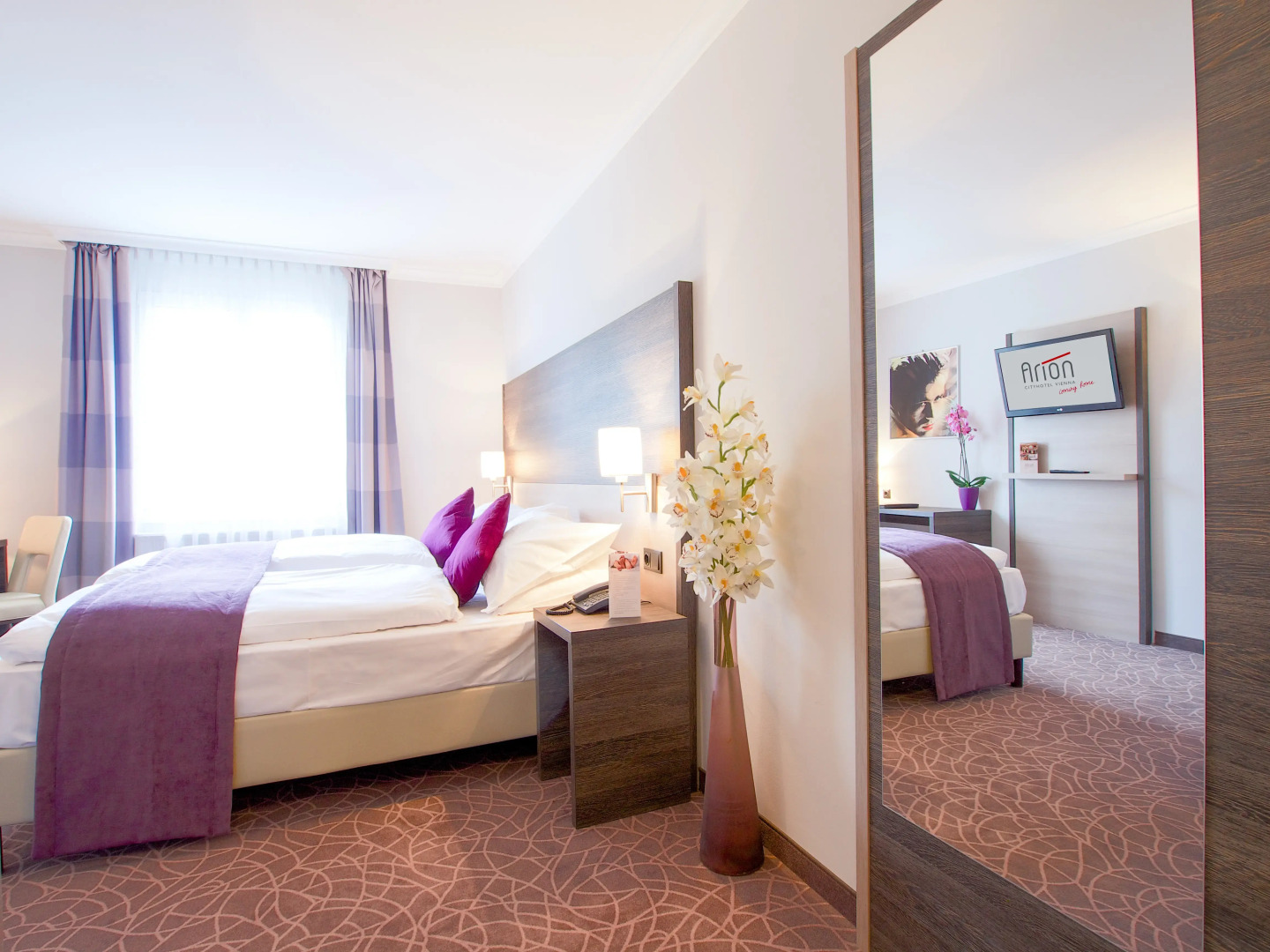 Arion Cityhotel Vienna