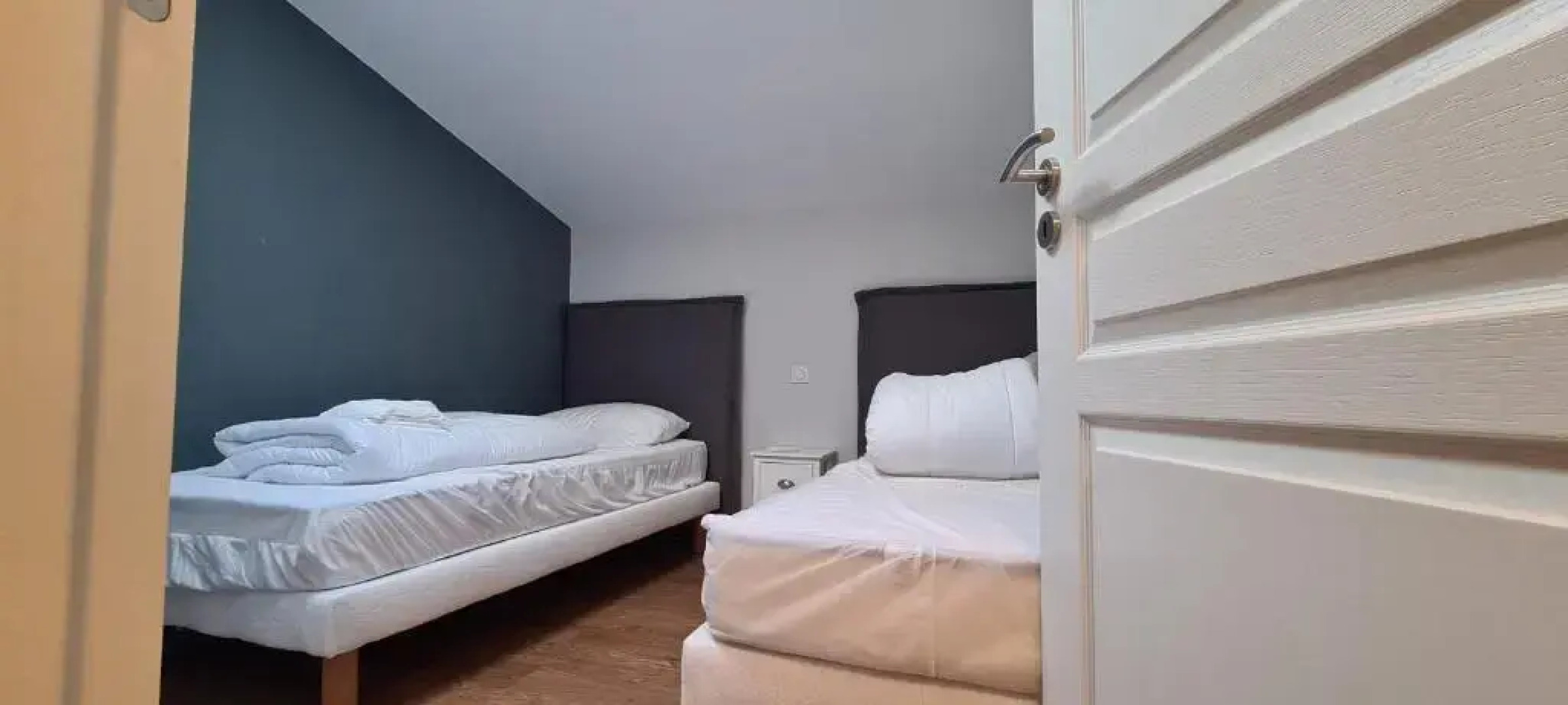 Gîtes du Domaine de la Gauderie