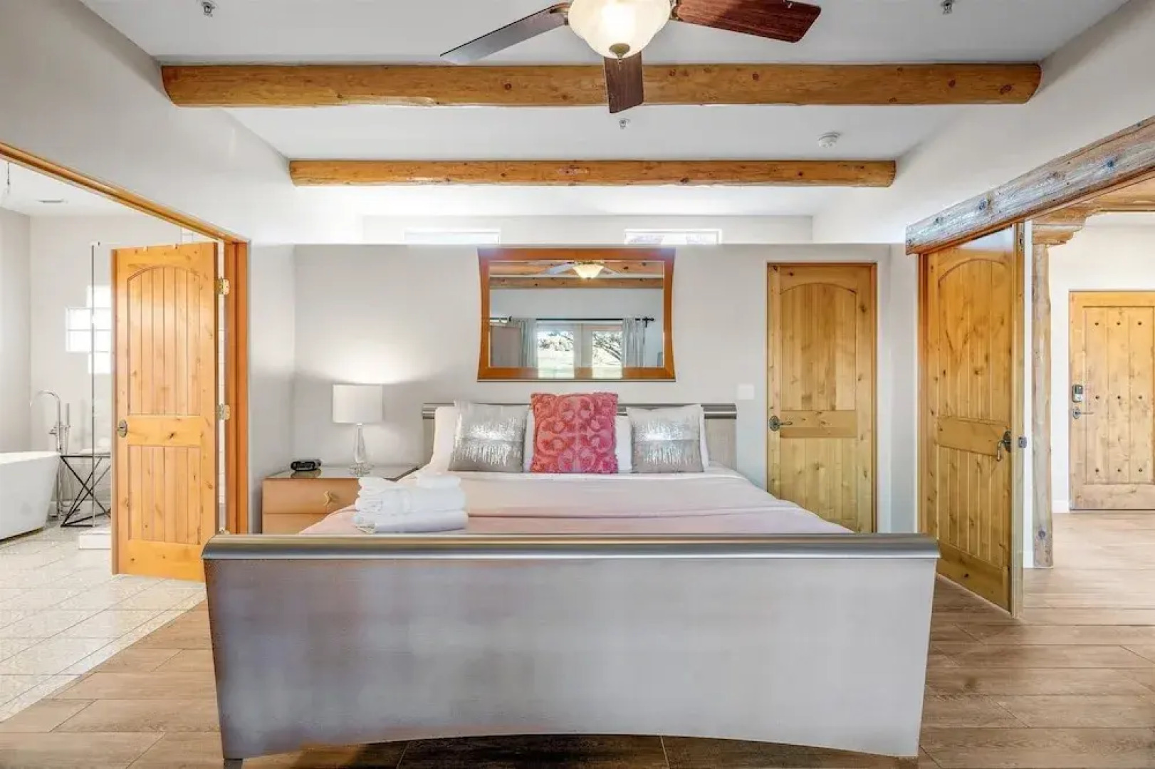 Adobe Hacienda- Inn Keepers House 3 Bedroom Home by RedAwning