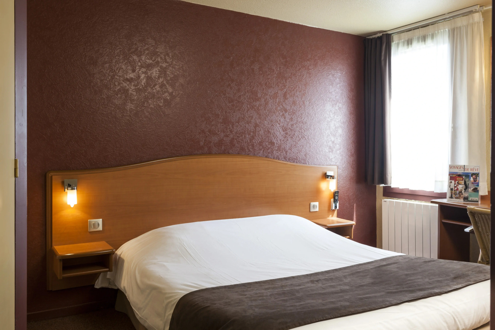 Sure Hotel by Best Western Rouvignies Valenciennes