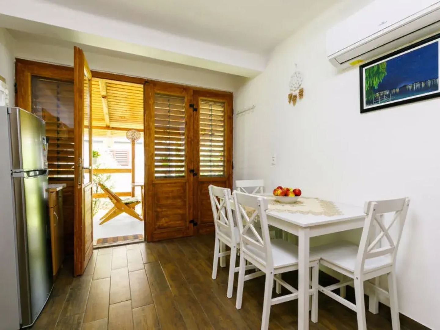 Apartment Liget Fonyód