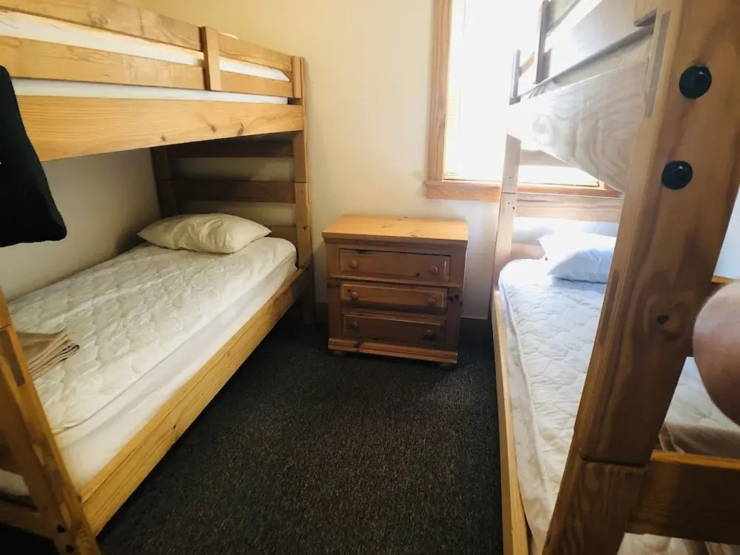 Briarstone Lodge Condo 13B - Two Bedroom Condo