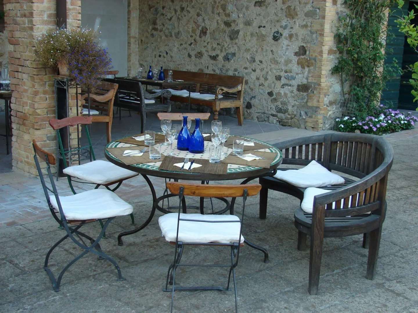 Fattoria Nuova Pievanella