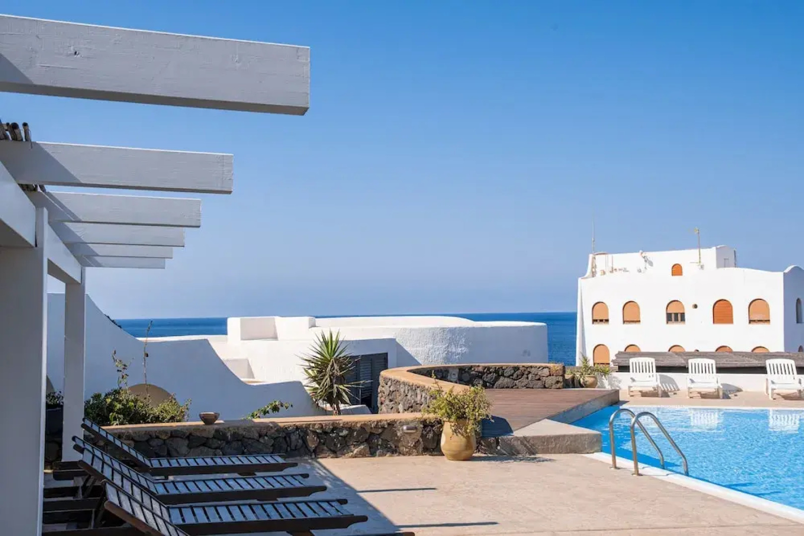 Mursia & Cossyra Hotel