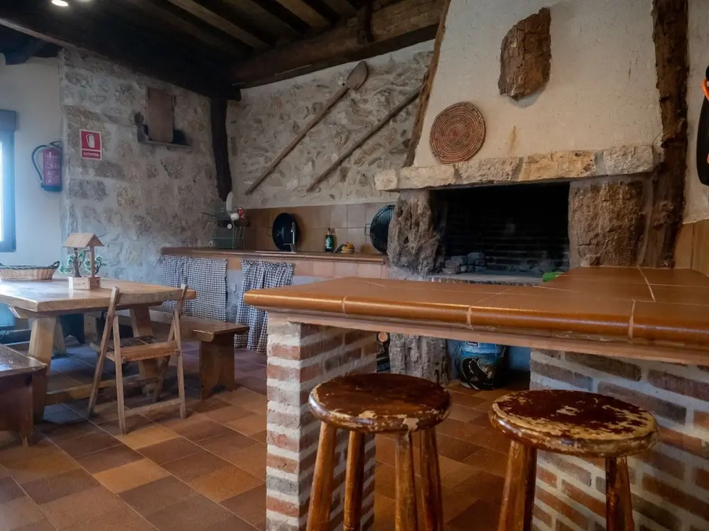 Casa Rural La Fuente