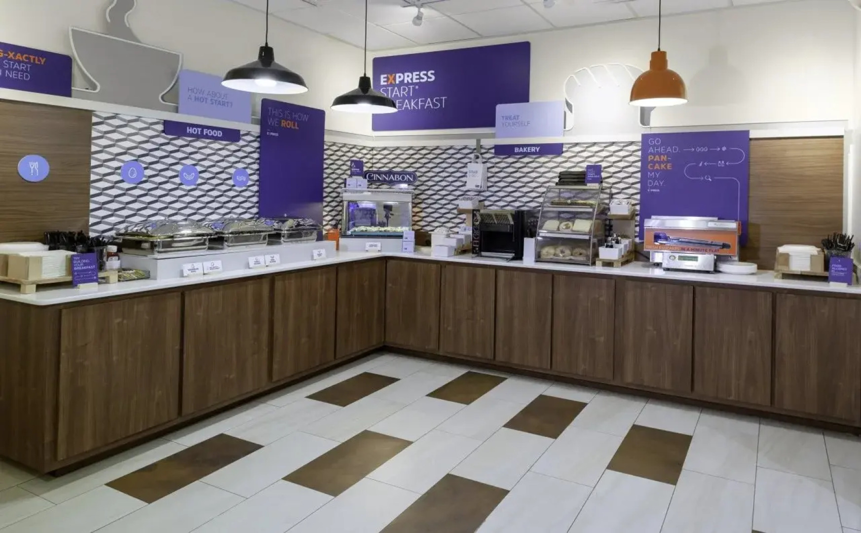 Holiday Inn Express Myrtle Beach-Broadway at the Beach by IHG