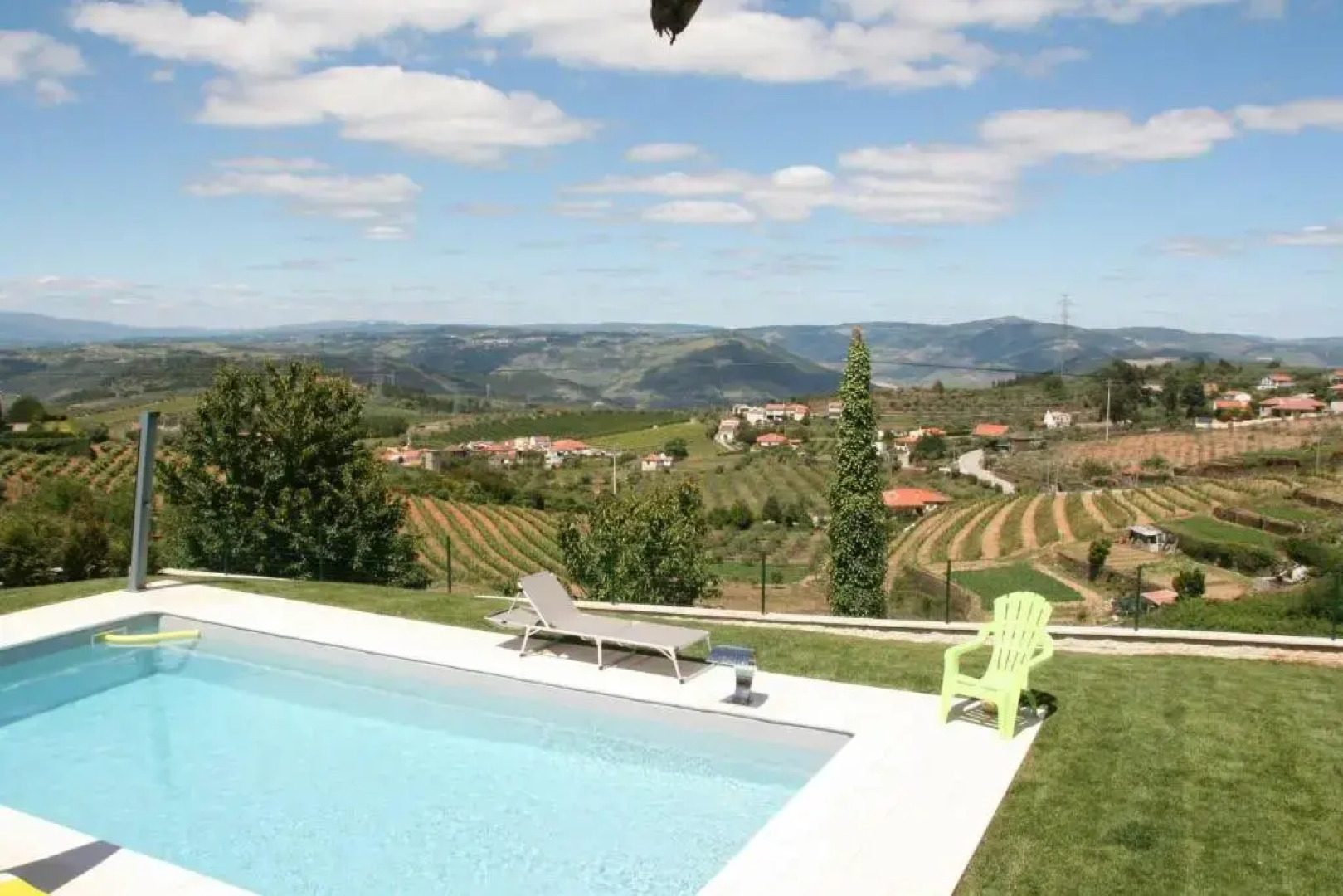 Casa da Avó Ana Alvão