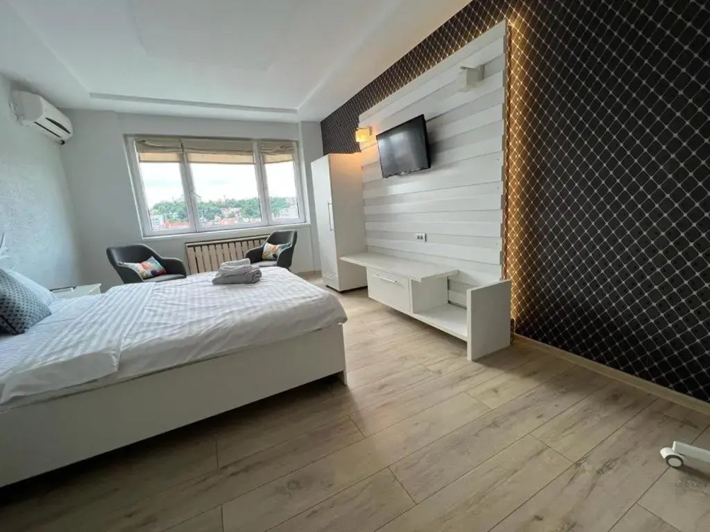 Cluj Napoca Apartament Lux Cuza Voda