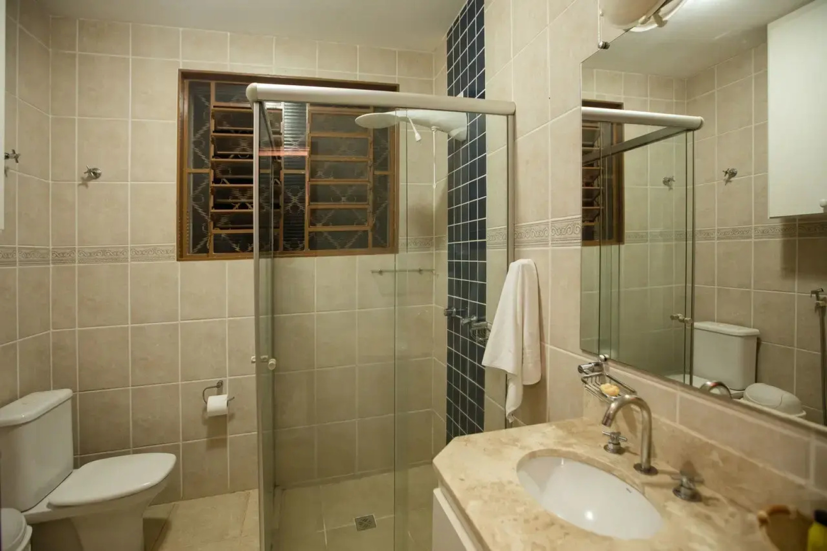 Santa Eliza Eco Resort