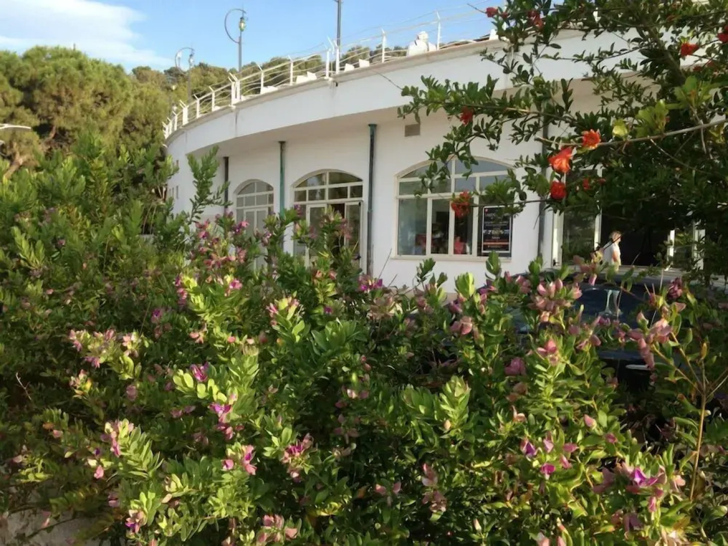 Gattarella Family Resort