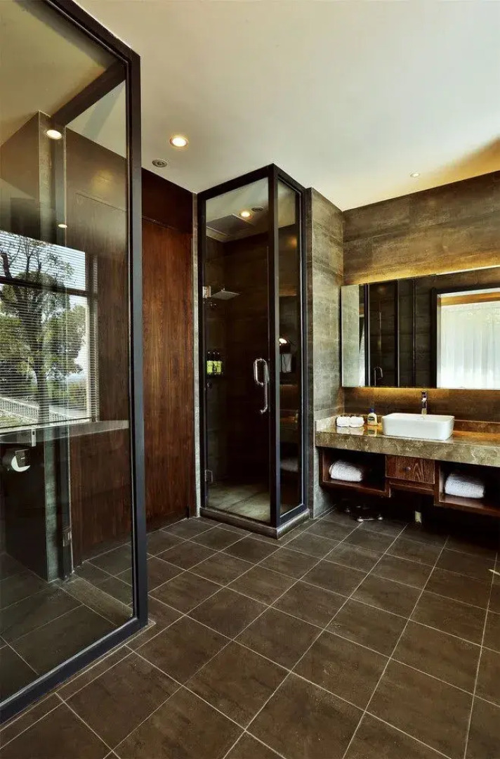 Tianmu Lake Pu Yue Yun Di