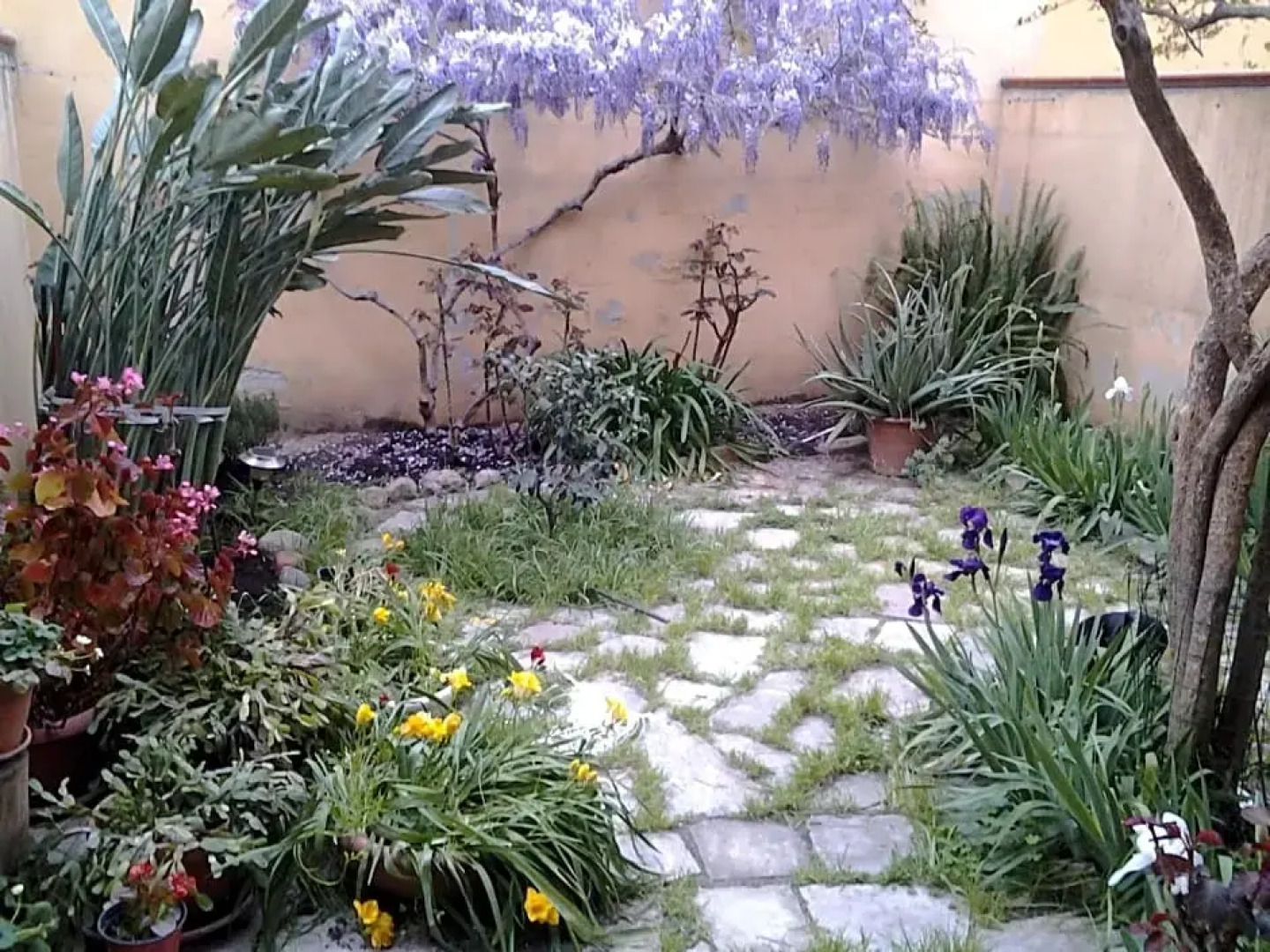 Bed and Breakfast Il Sole