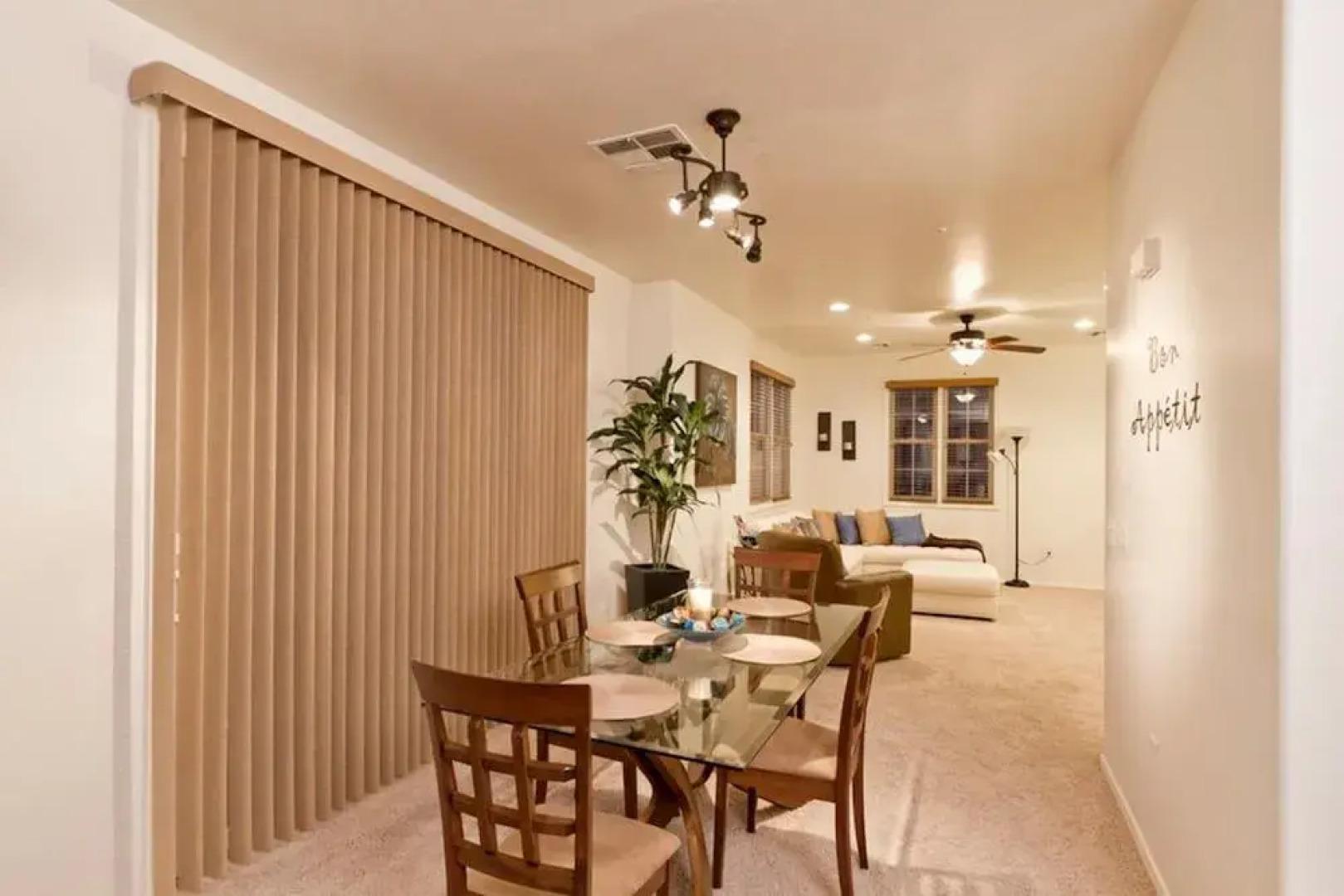 Morning Glory 3 BR by Casago