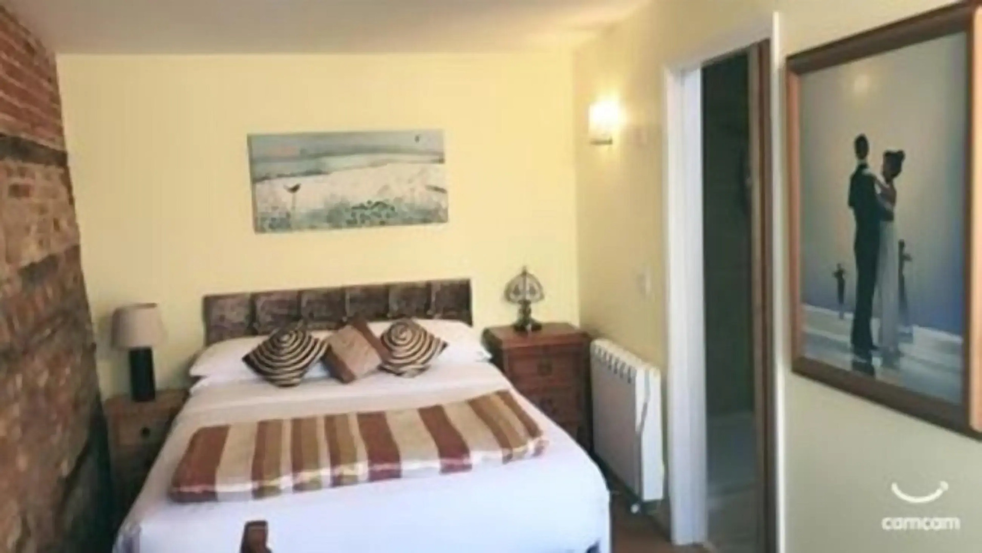 St Peters Bed and Breakfast