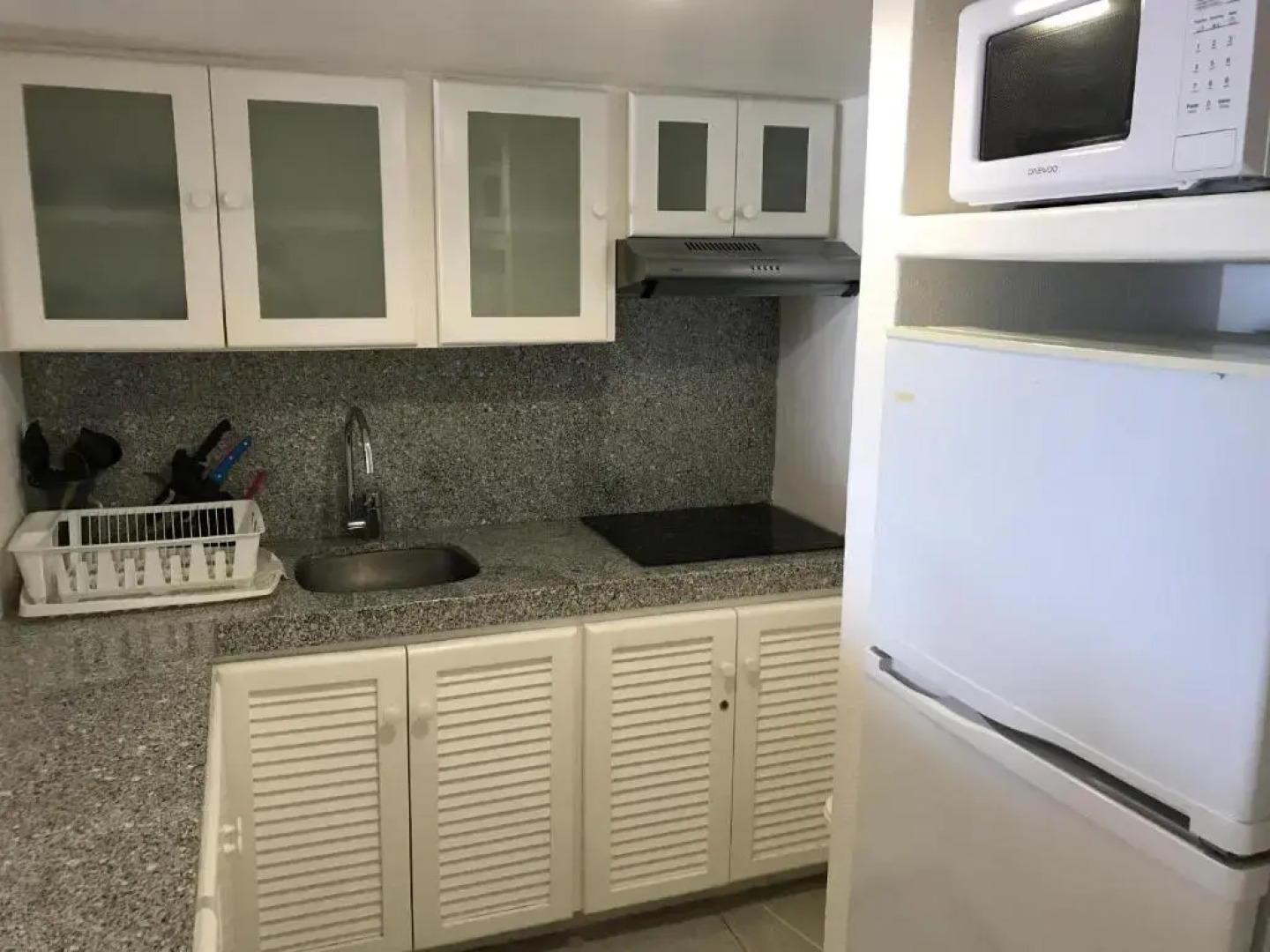 Departamento 523 con playa dentro de Hotel en Ixtapa