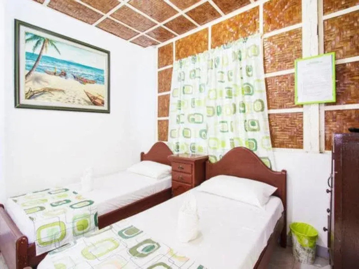 Homestay de Bai - Bed and Breakfast