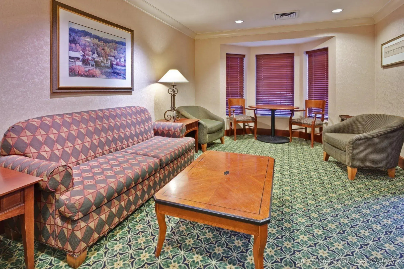 Staybridge Suites Corning by IHG