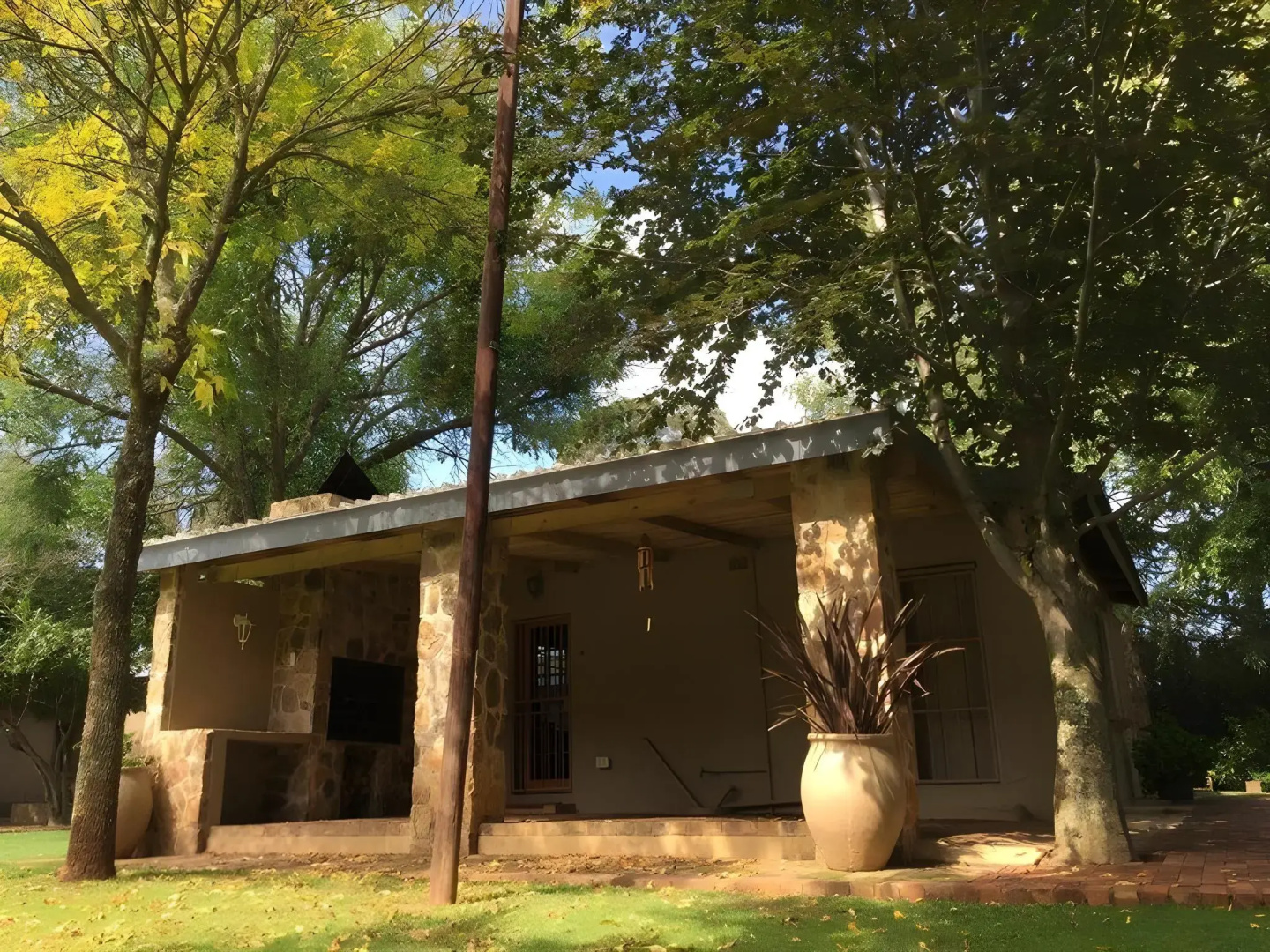 Treelands Estate Dullstroom