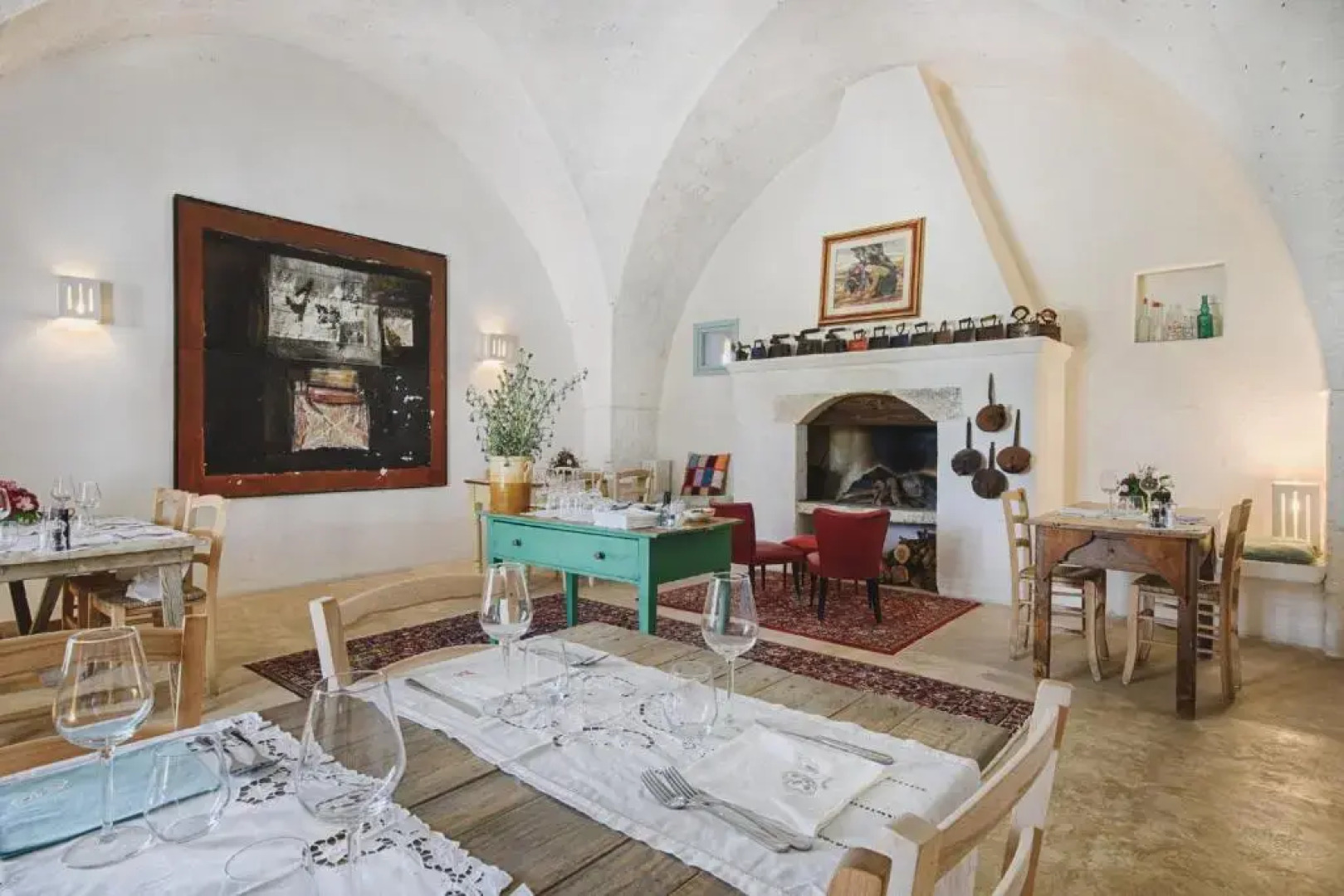 Masseria Palombara Resort & SPA - Adults only