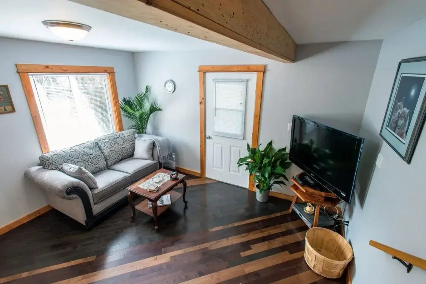 The Acorn Guesthouse