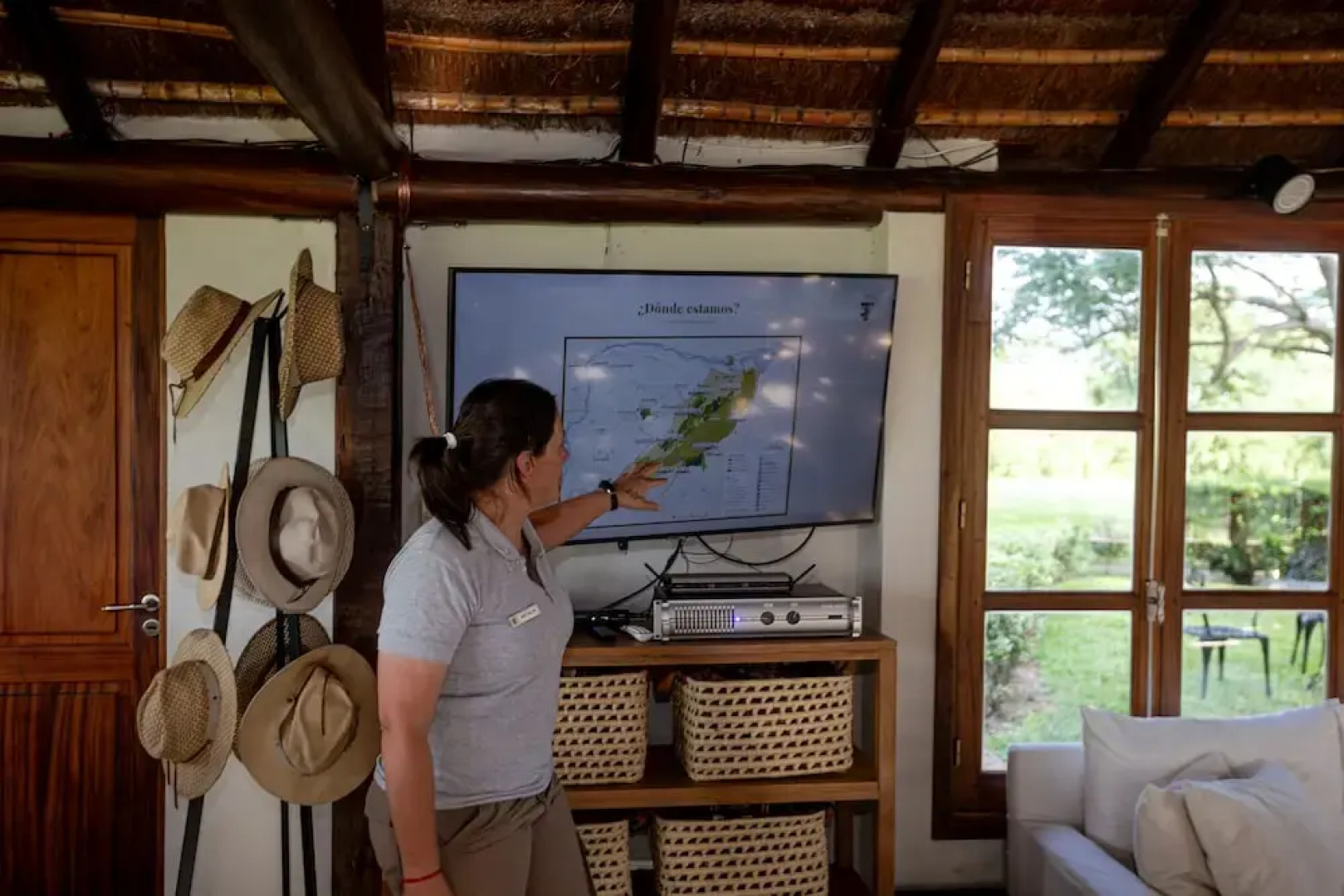 El Tránsito Hotel Boutique