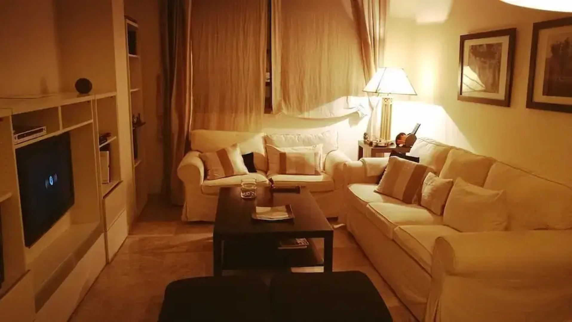 Confort San Cayetano