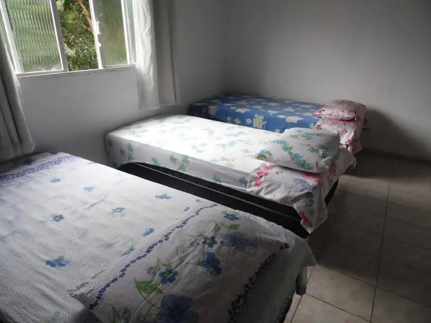 Sobrado Cama e Café