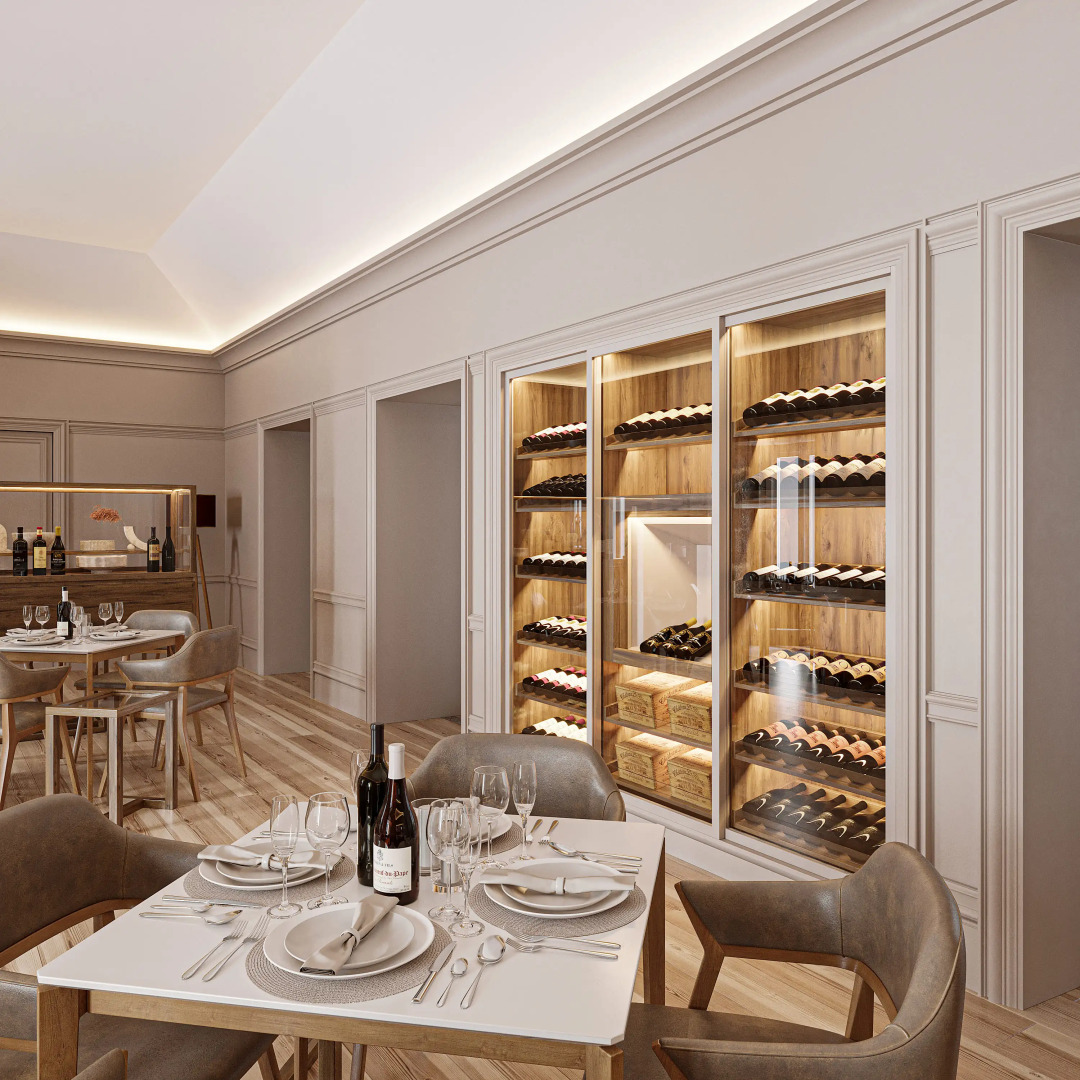 The Vinea Collection Hotel