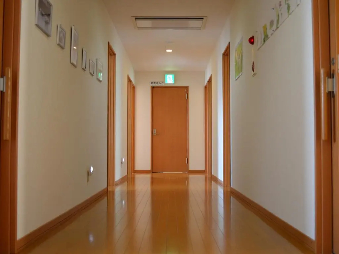 Pension and Restaurant La Collina