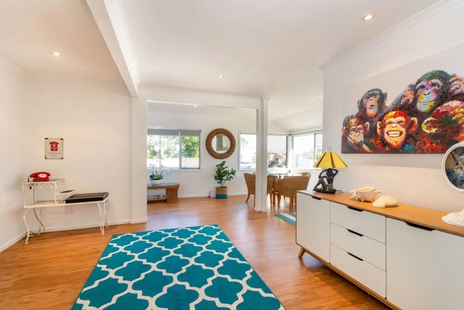 Dog Lovers Retreat