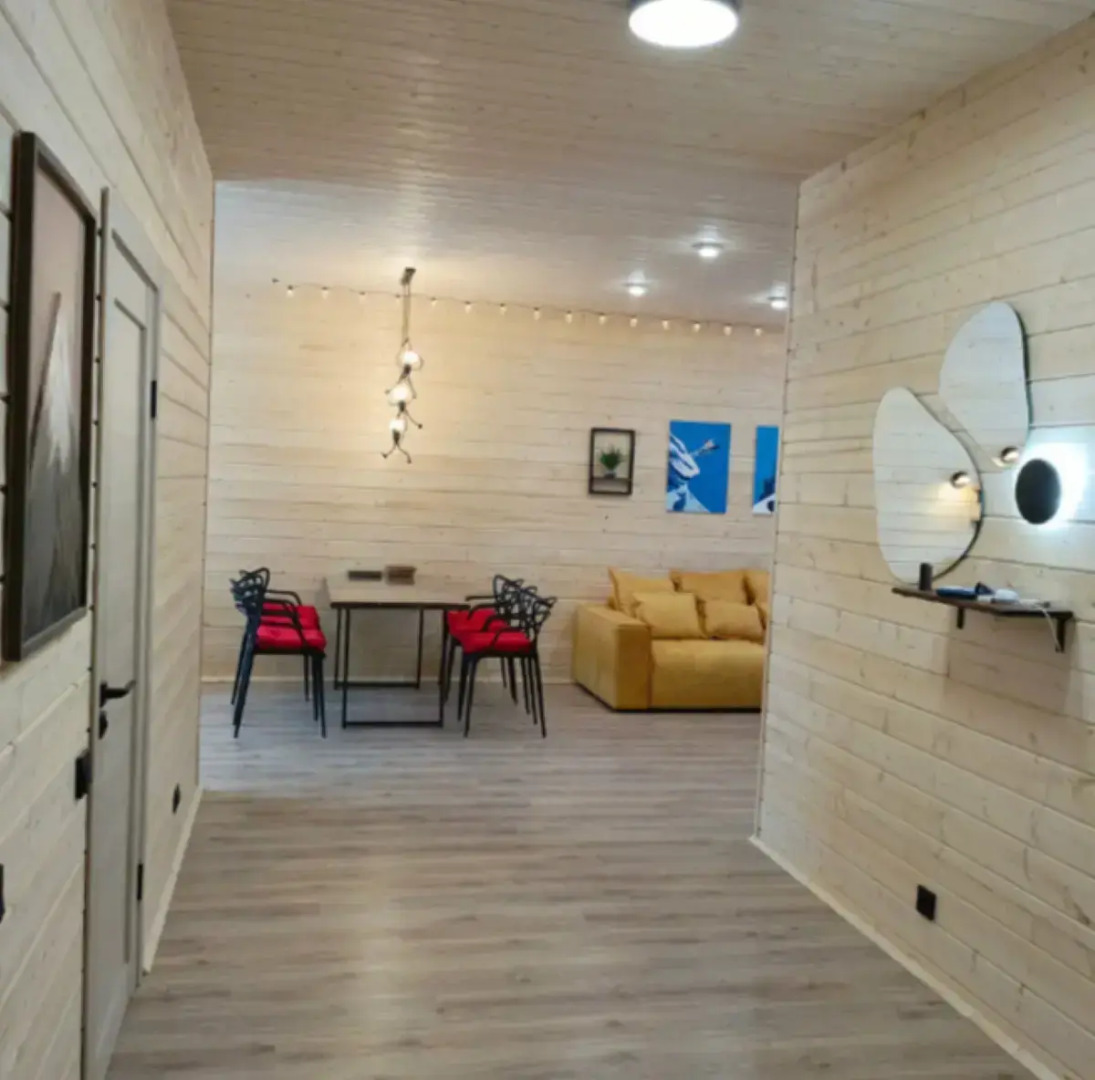 Хибины-Викинг