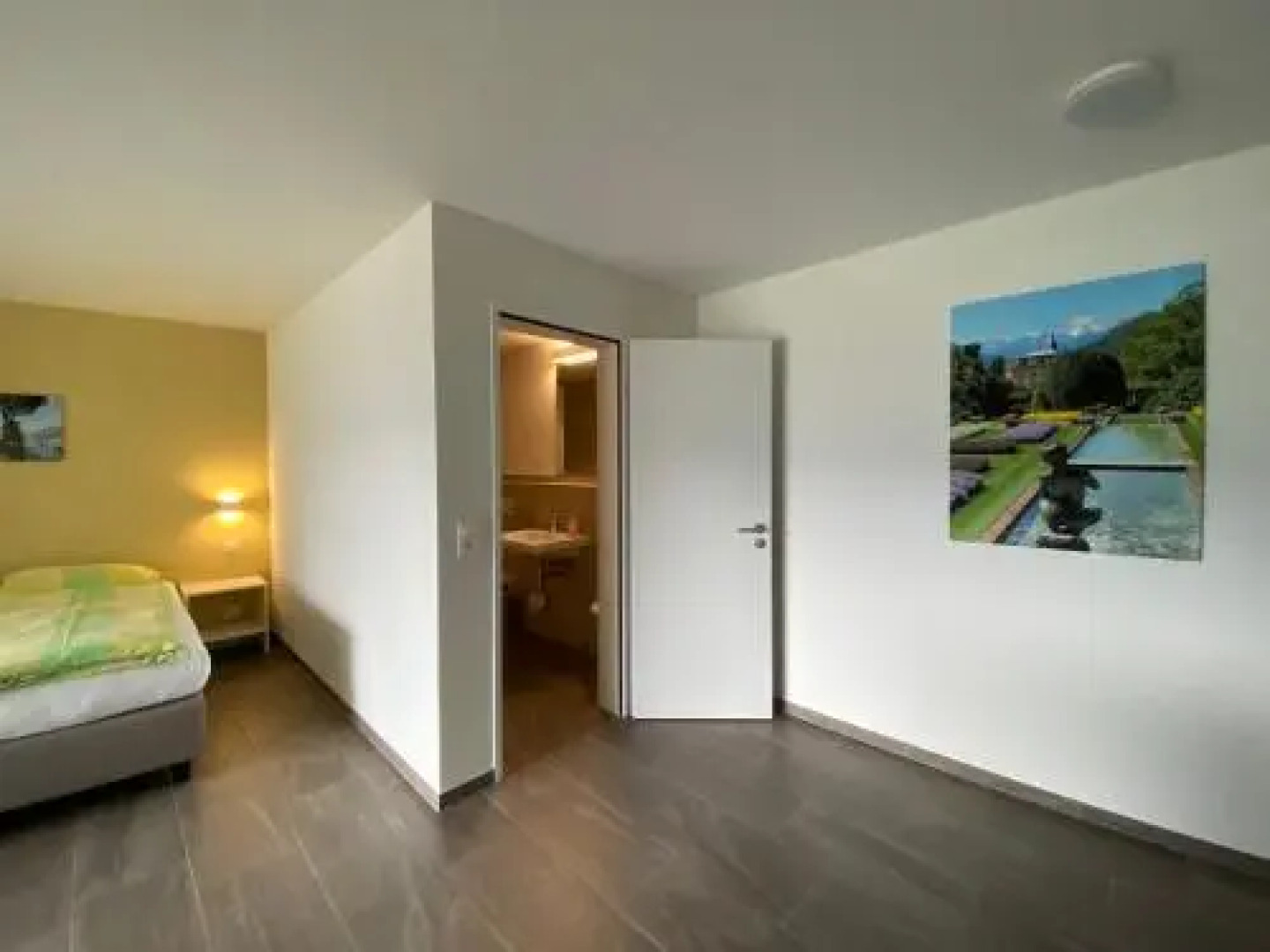 Bed & Breakfast Oasee