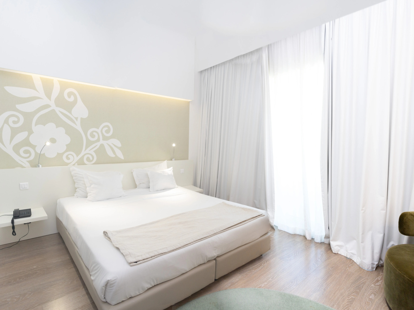 Monte Filipe Hotel & Spa