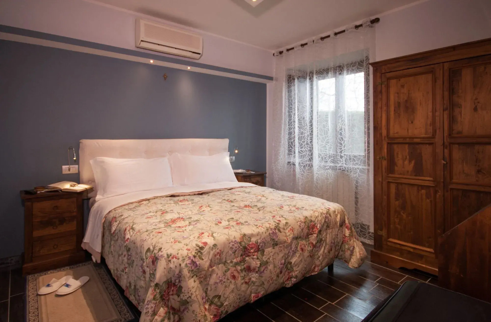 Santa Maria degli Ancillotti