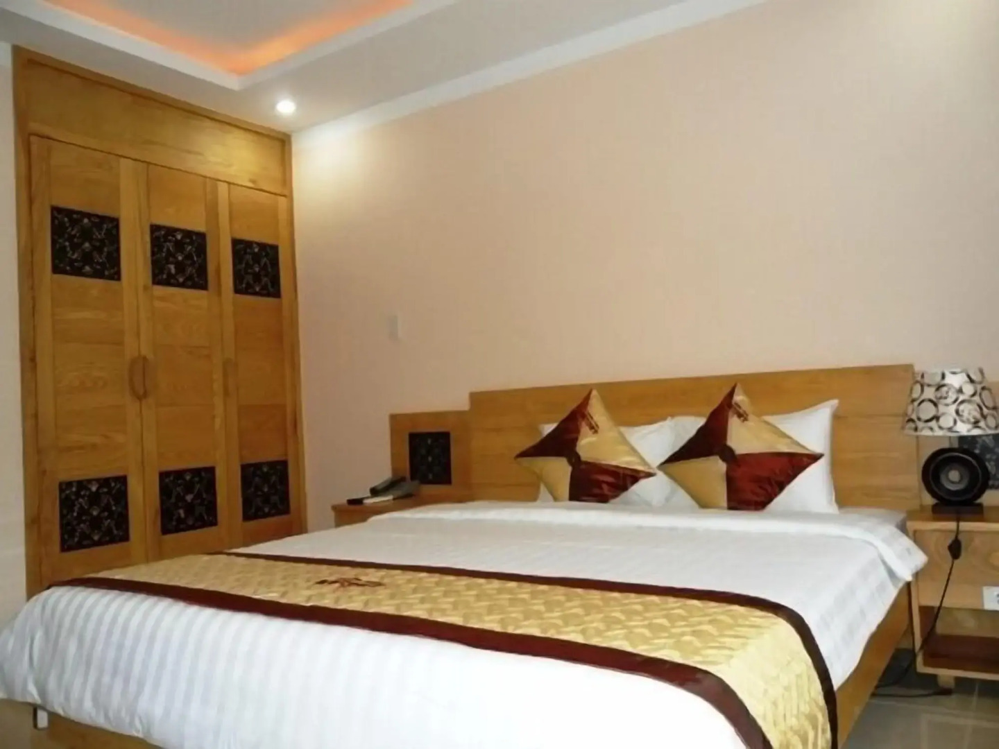 Trung Nguyen Coffee Resort