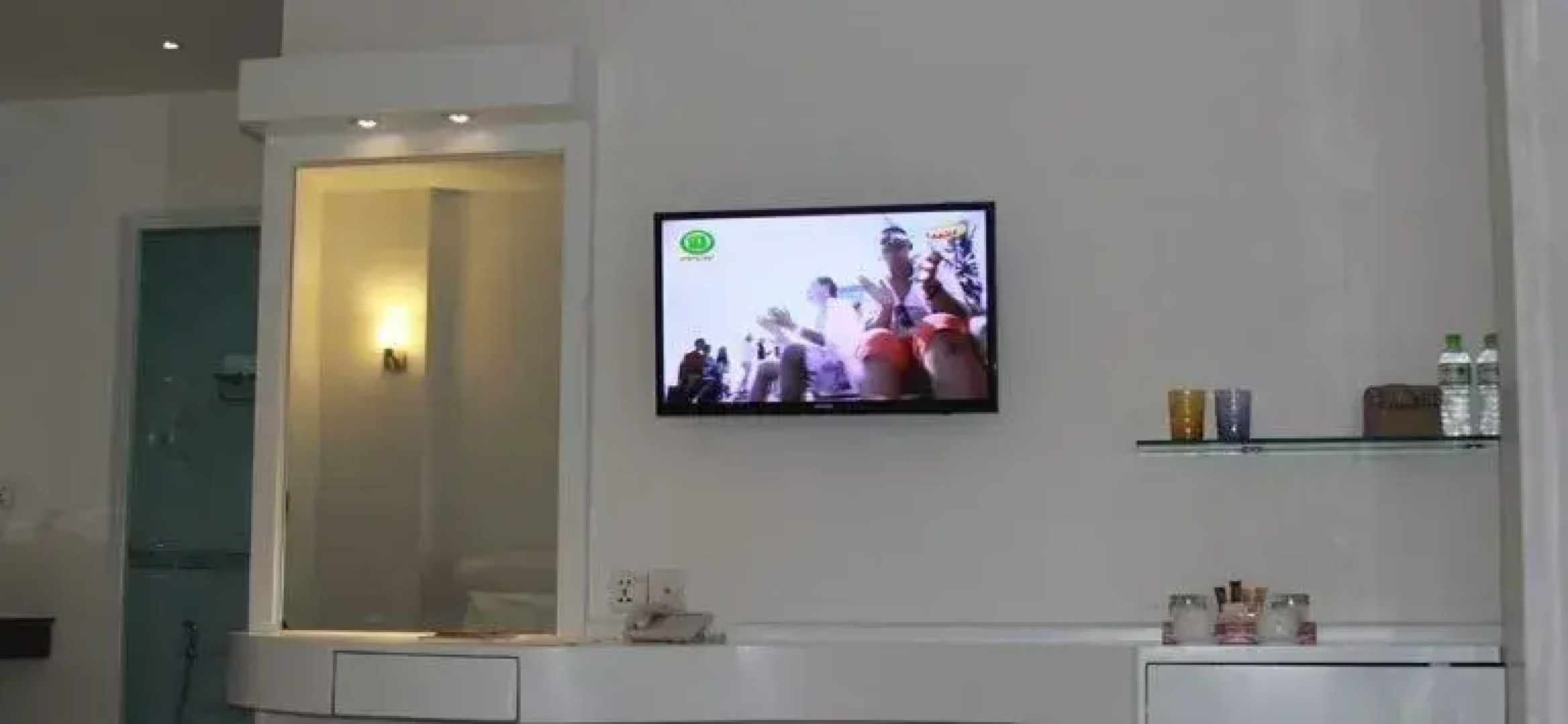 The Star Villa Hotel