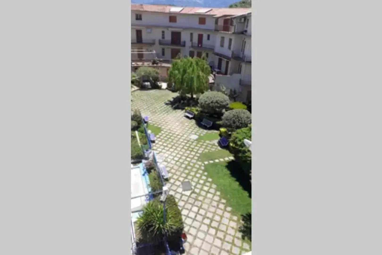 Affitto casa in residence per brevi e lunghi perio