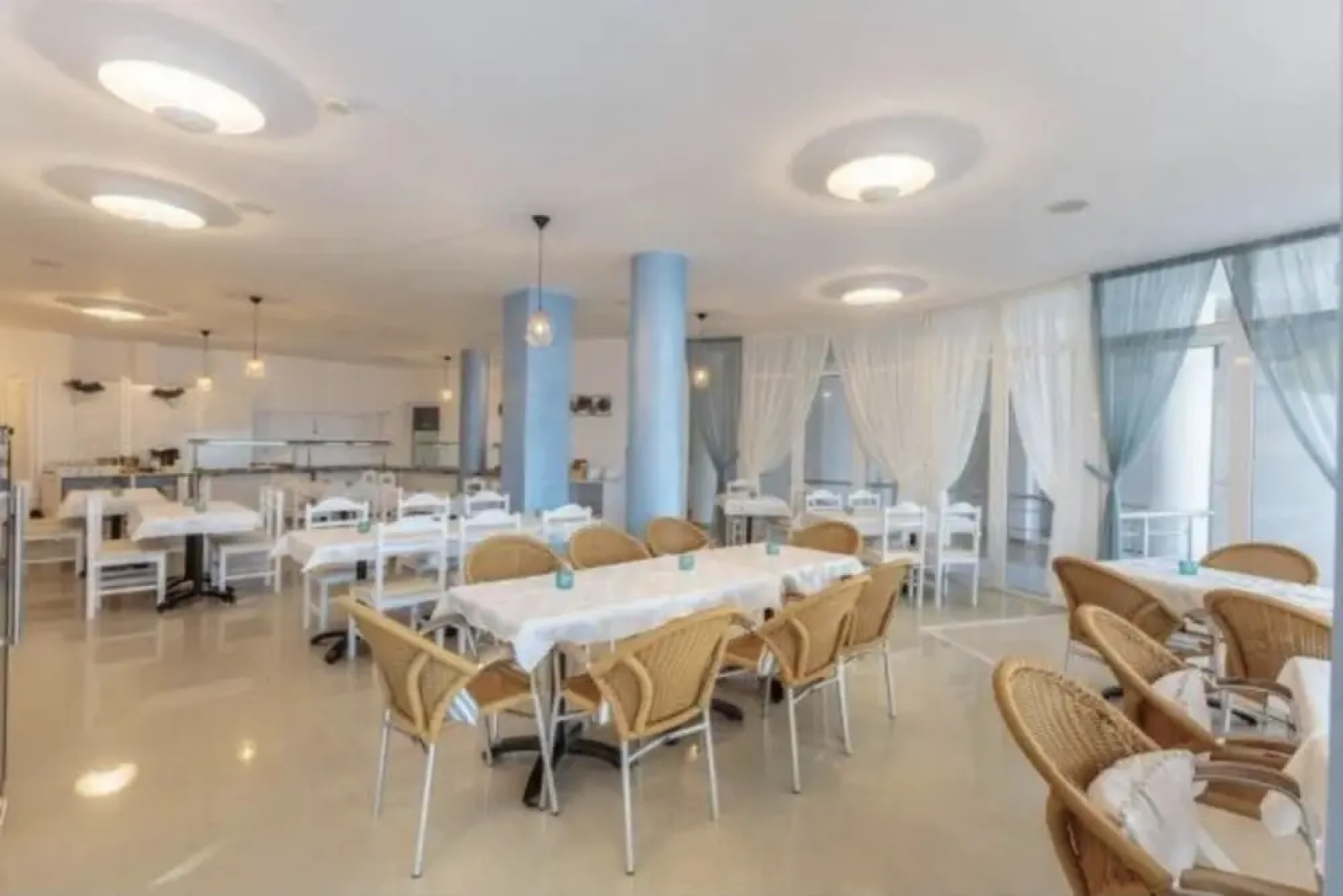 Spectacular Sea View 1-bed Apartment in Aheloy