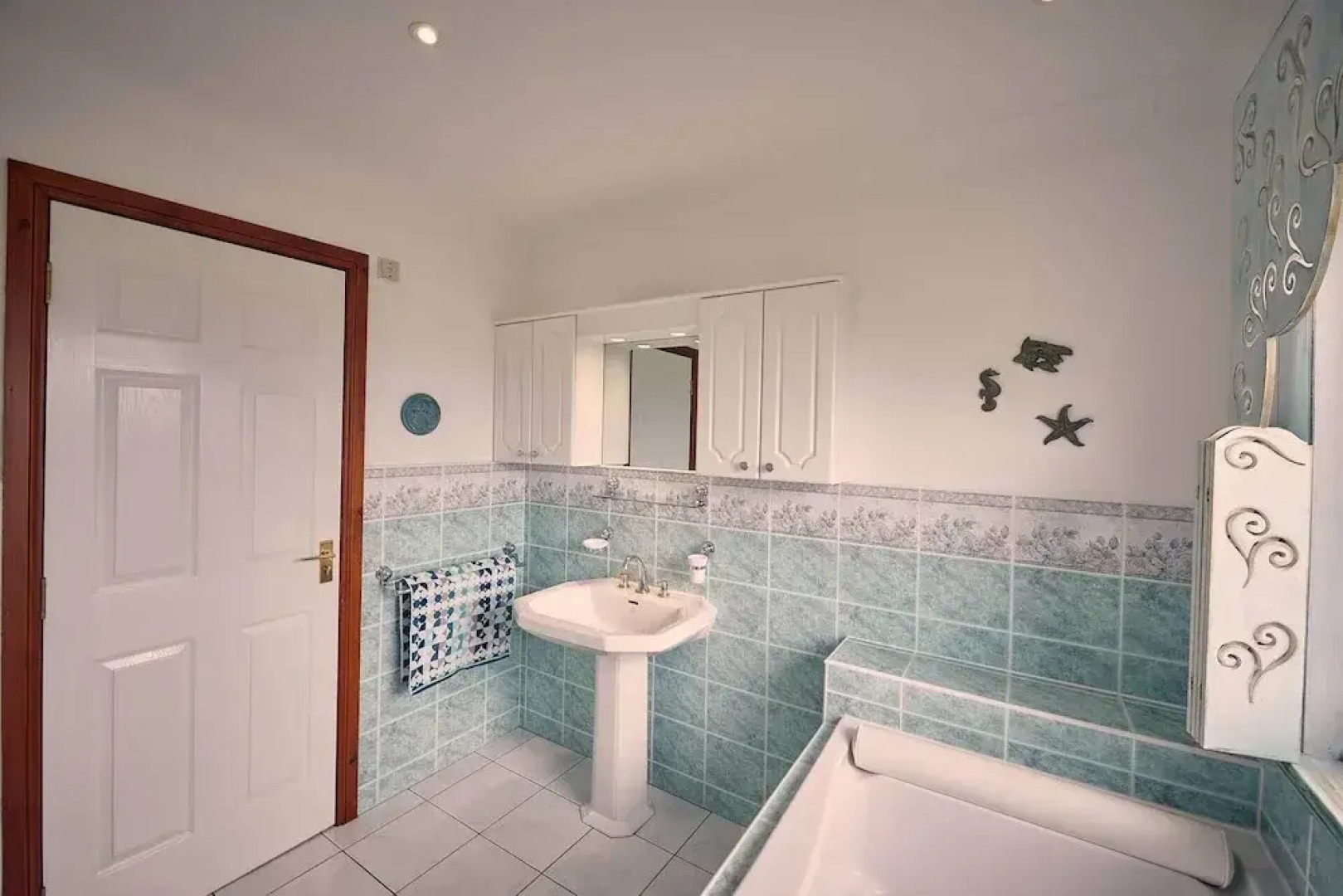 Host Stay Cheviot View