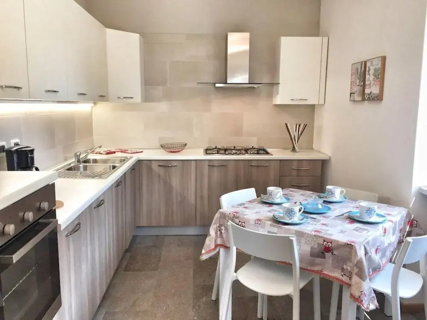 Oleandro 1 Apartment in Mergozzo With Pool