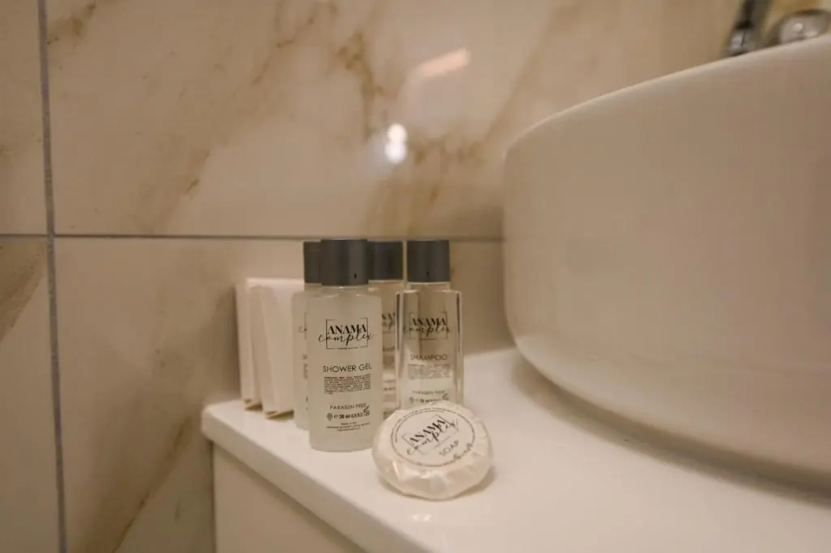 Anama Camere & Suite