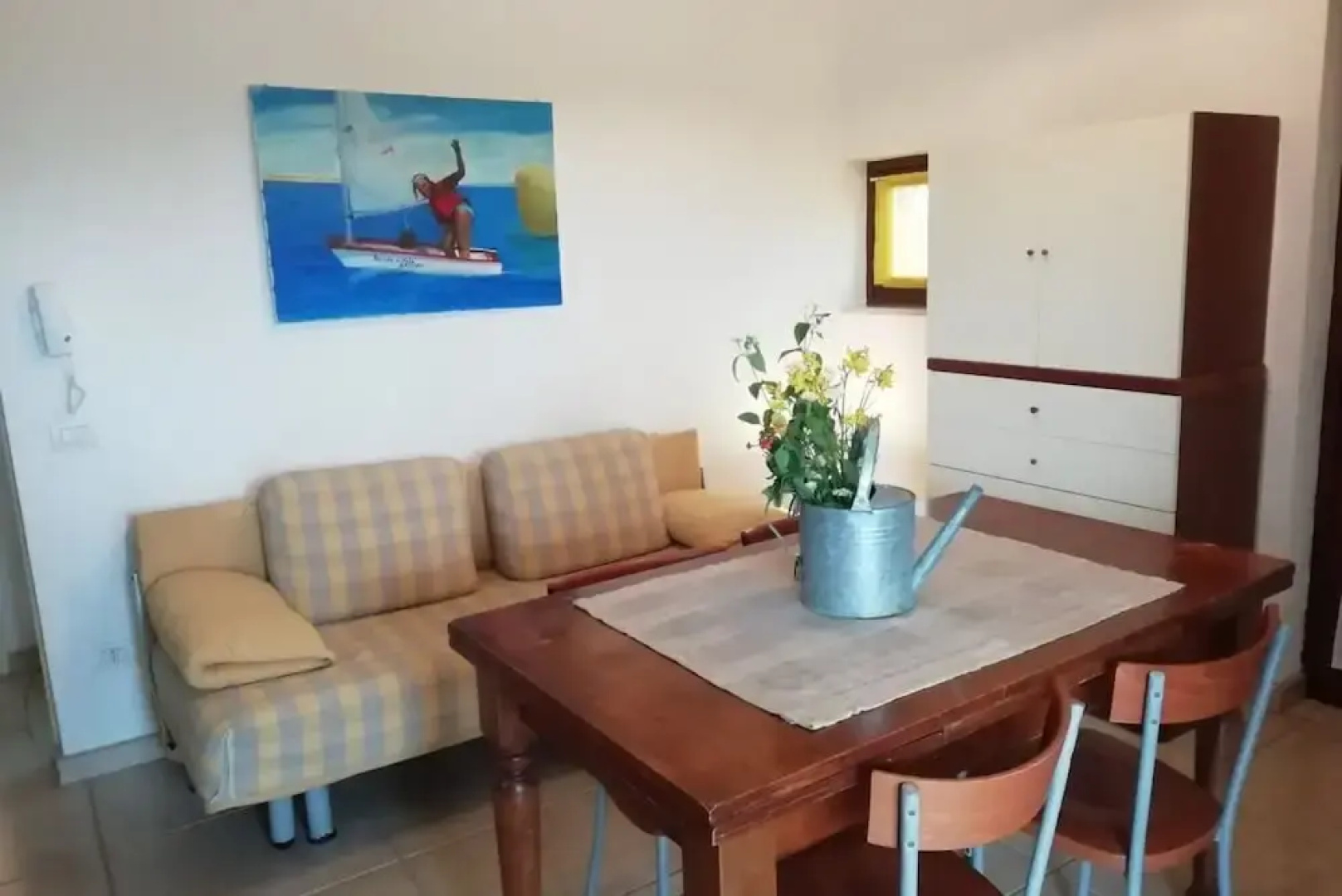 Villaggio Argonauti