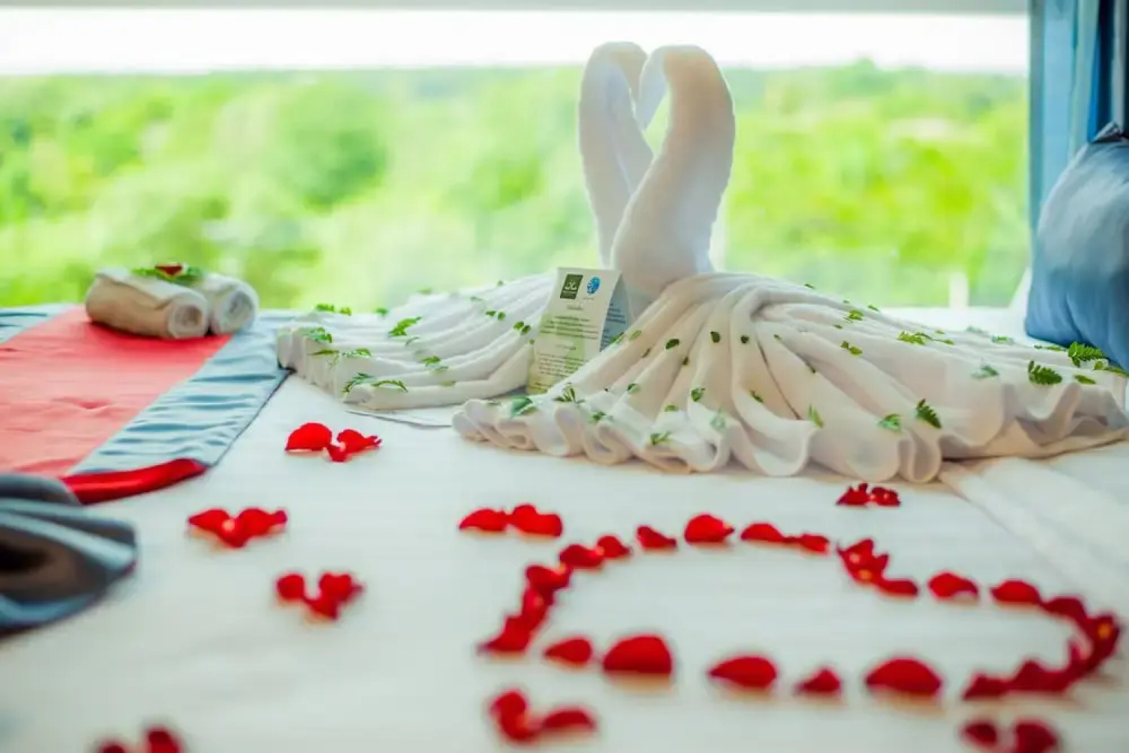 Grand Nai Harn Suites